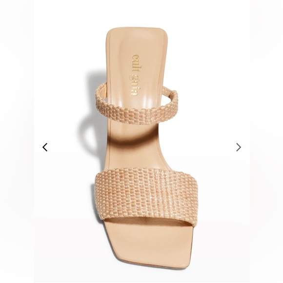 Cult Gaia Rene Sandal - Picture 6 of 8